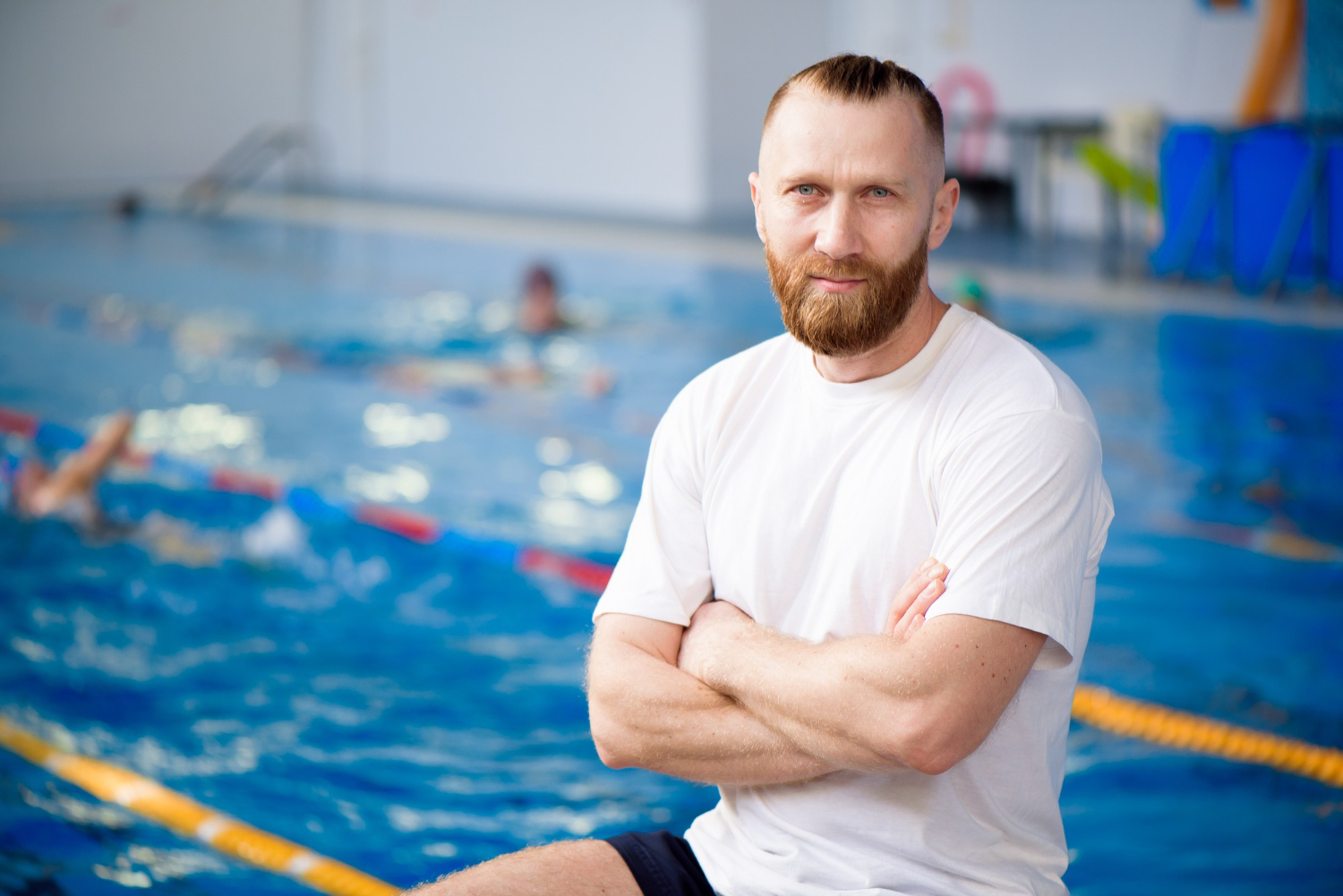 Foto van Irene de Vink