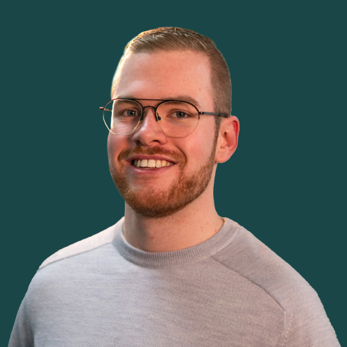 Foto van Irene de Vink